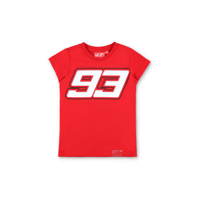 Marc Marquez children's t-shirt - 93