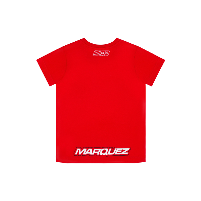Marc Marquez kid's t-shirt - Big Ant93
