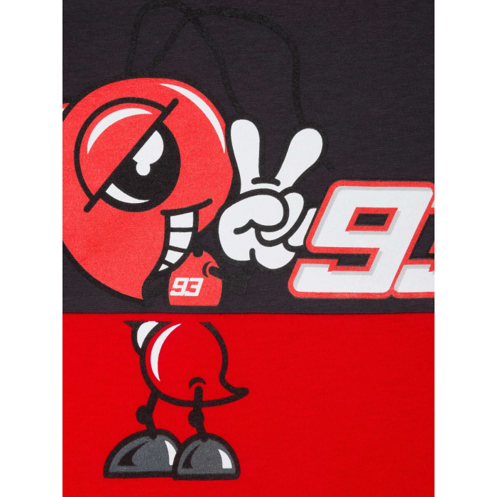 Marc Marquez kid's t-shirt - Big Ant93