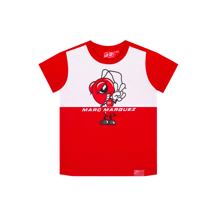 Marc Marquez kid's t-shirt - 93