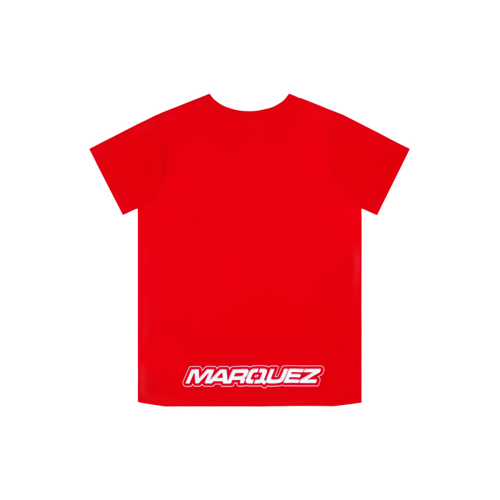 Marc Marquez kid's t-shirt - Drawing Big Ant93