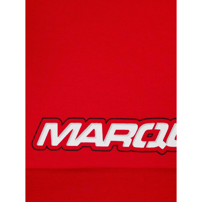 Zip hoodie for kids Marc Marquez - Big Ant93