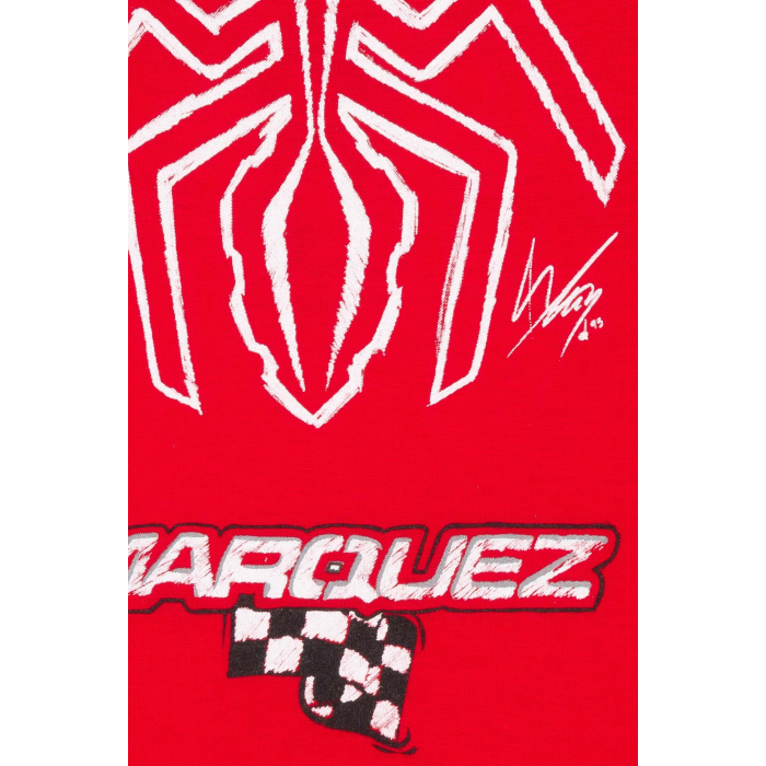 Baby onesie Marc Marquez - Ant Mascot