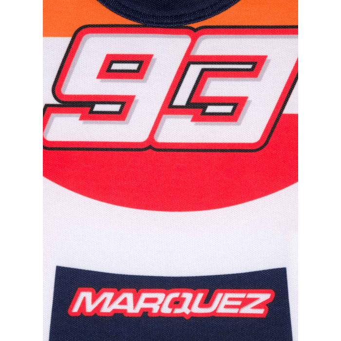 Baby onesie Marc Marquez - Replica Suite