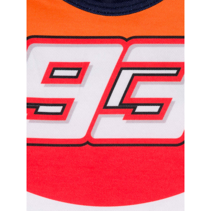 Baby onesie Marc Marquez Replica