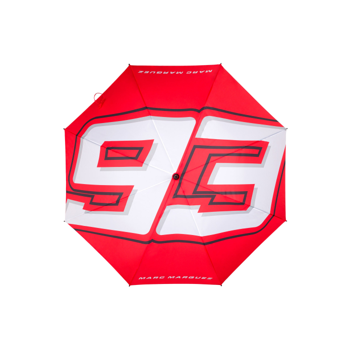 Umbrella Marc Marquez 93 Red