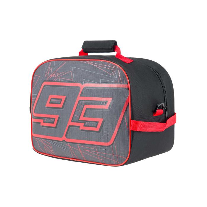 Helmet Bag Marc Marquez 93