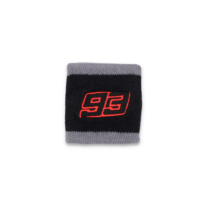 Marc Marquez wristband - Red93