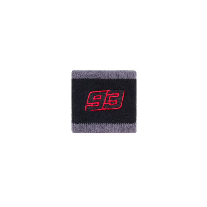 Marc Marquez wristband - Red93