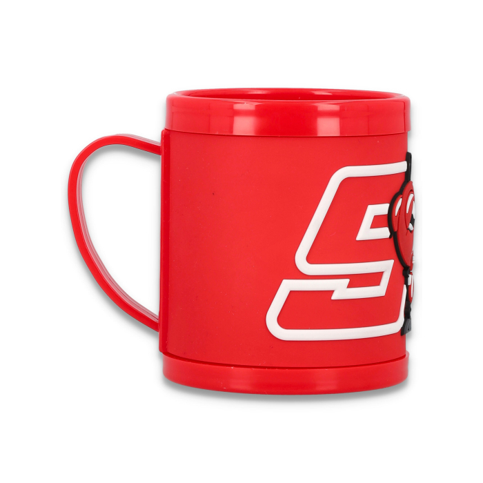 Children's mug Marc Marquez Ant 93 children's mug