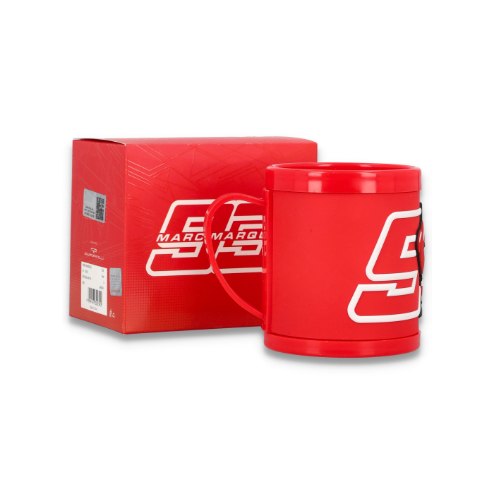 Children's mug Marc Marquez Ant 93 children's mug