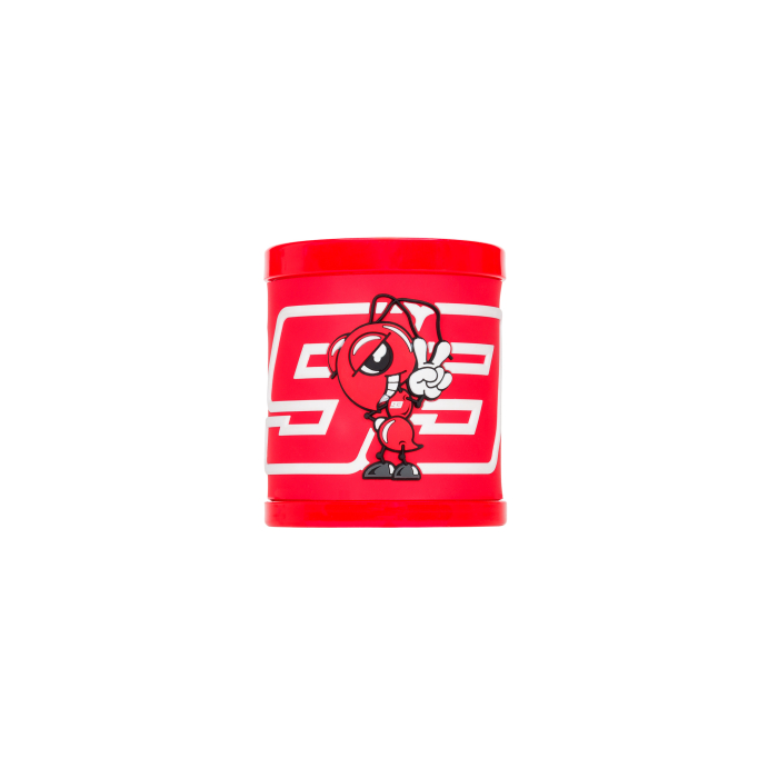 Children's mug Marc Marquez Ant 93 children's mug