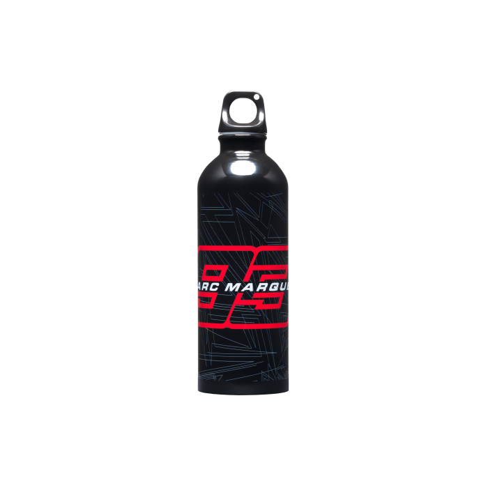 Marc Marquez 93 bottle - Black