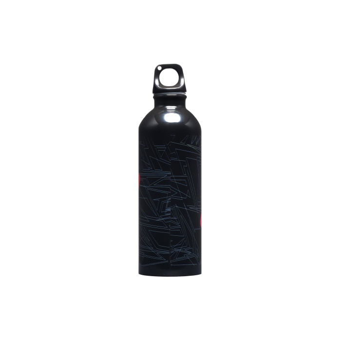 Marc Marquez 93 bottle - Black