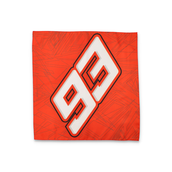 Bandana Marc Marquez 93