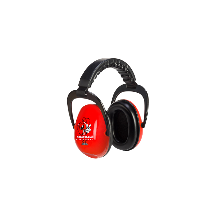 Headphones Marc Marquez Ant