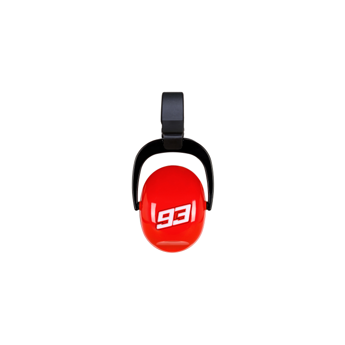 Headphones Marc Marquez Ant