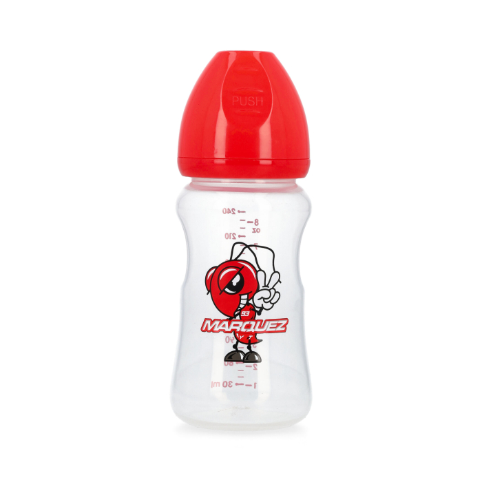 Baby bottle Marc Marquez 93 Ant