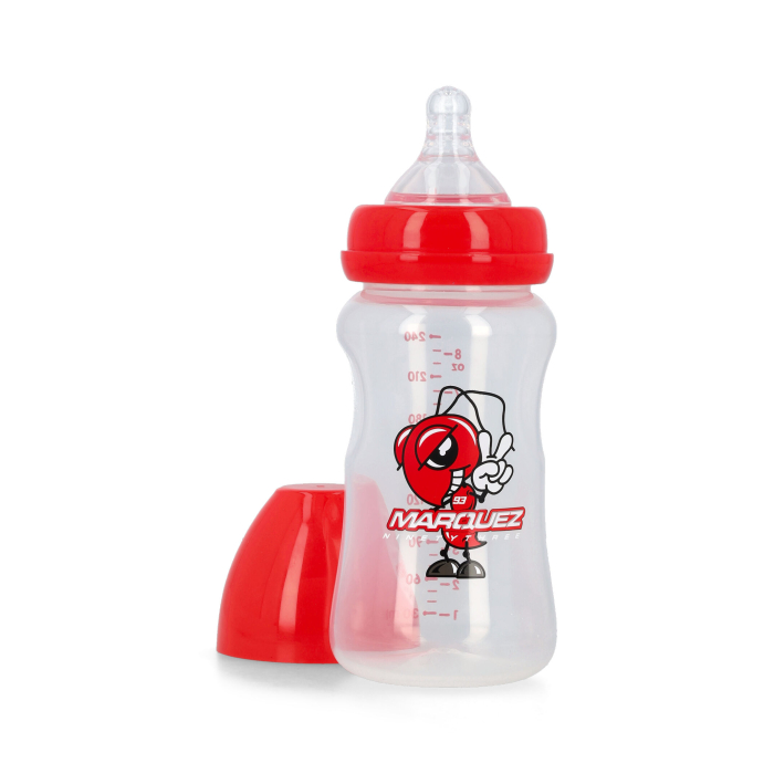 Baby bottle Marc Marquez 93 Ant