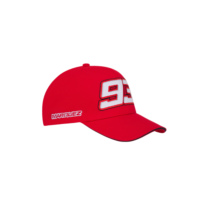 Cap Official Marc Marquez 93