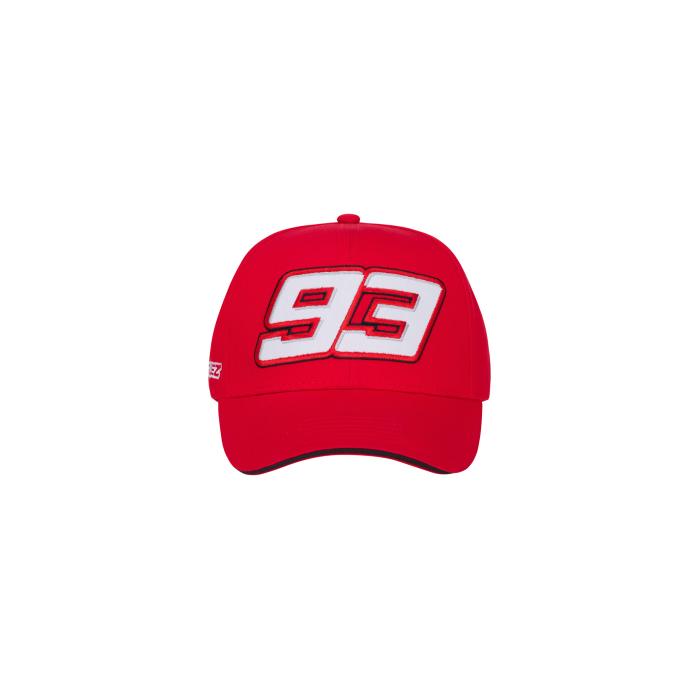 Cap Official Marc Marquez 93