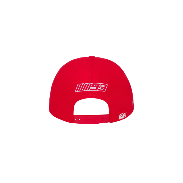Cap Official Marc Marquez 93