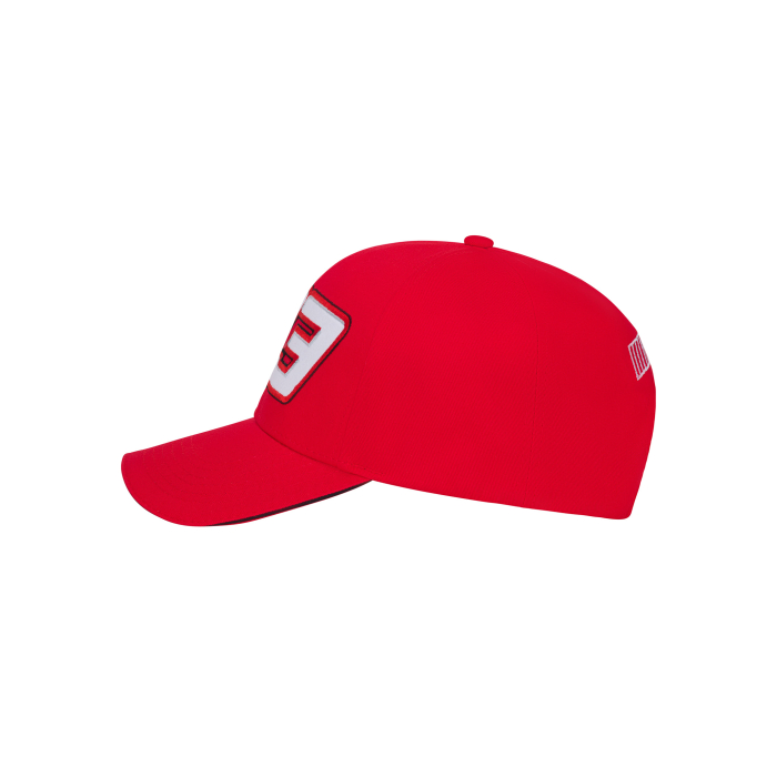 Cap Official Marc Marquez 93