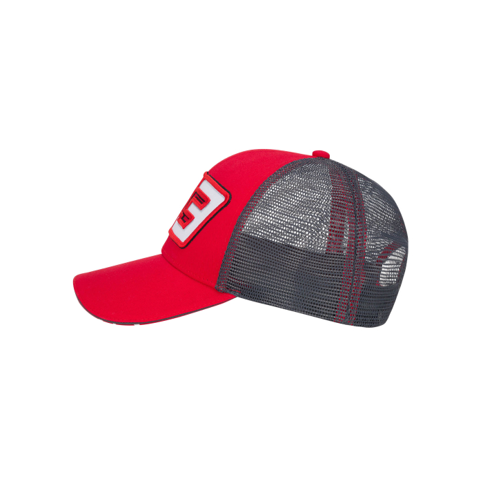 Cap trucker Marc Marquez 93 Logo