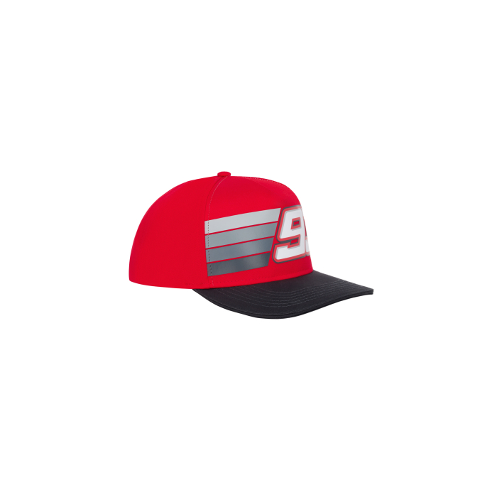 Cap Marc Marquez - 4 Stripes