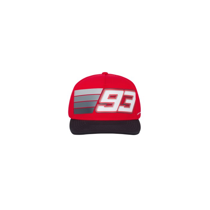 Cap Marc Marquez - 4 Stripes