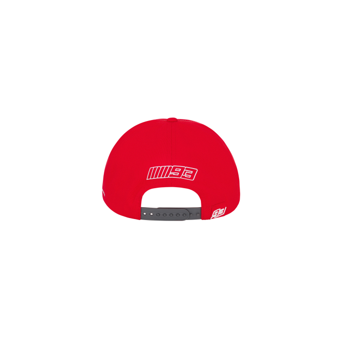 Cap Marc Marquez - 4 Stripes