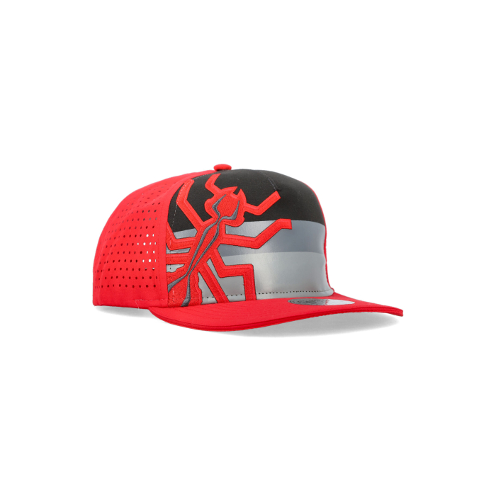 Trucker cap Marc Marquez - Red Ant