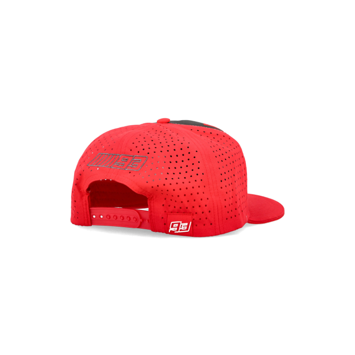Trucker cap Marc Marquez - Red Ant
