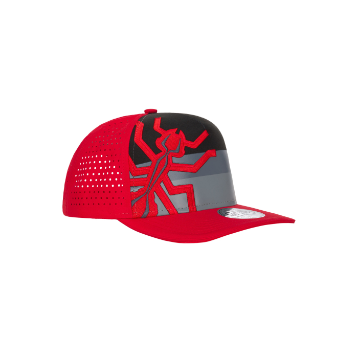 Trucker cap Marc Marquez - Red Ant