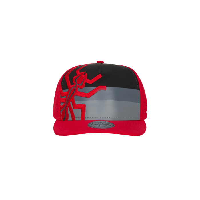Trucker cap Marc Marquez - Red Ant