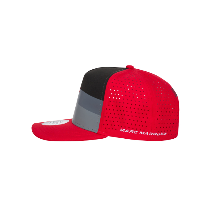 Trucker cap Marc Marquez - Red Ant