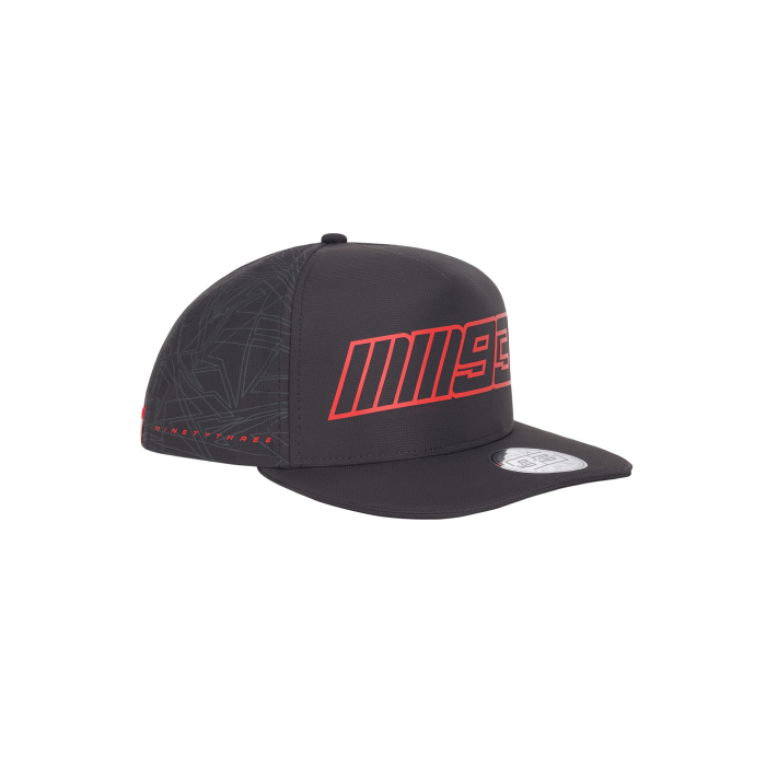 Midvisor Cap Marquez - MM93