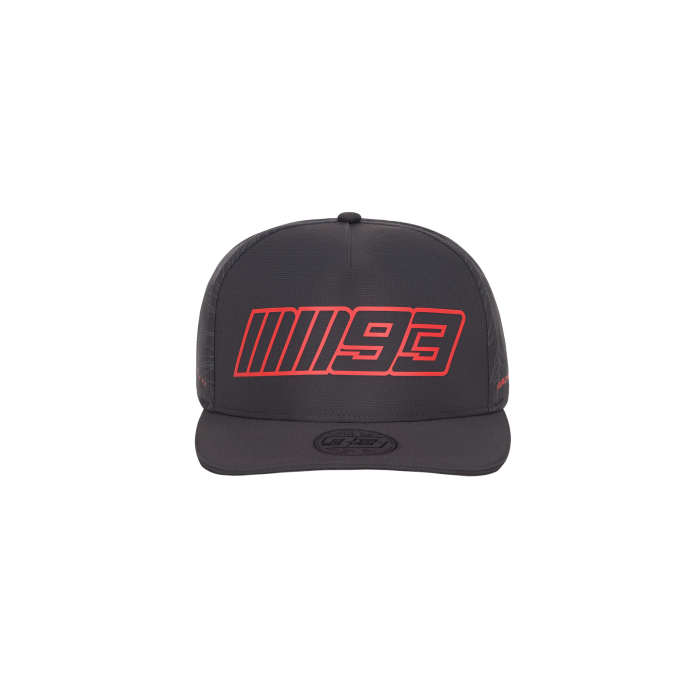 Midvisor Cap Marquez - MM93