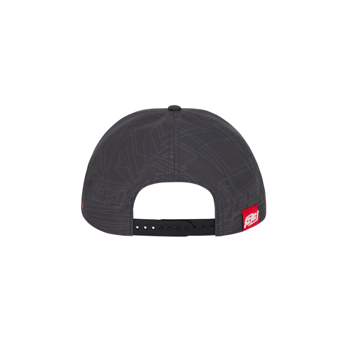 Midvisor Cap Marquez - MM93
