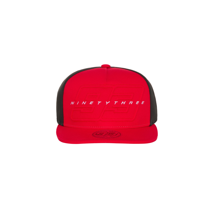 Flat Cap Marc Marquez - Ninentythree
