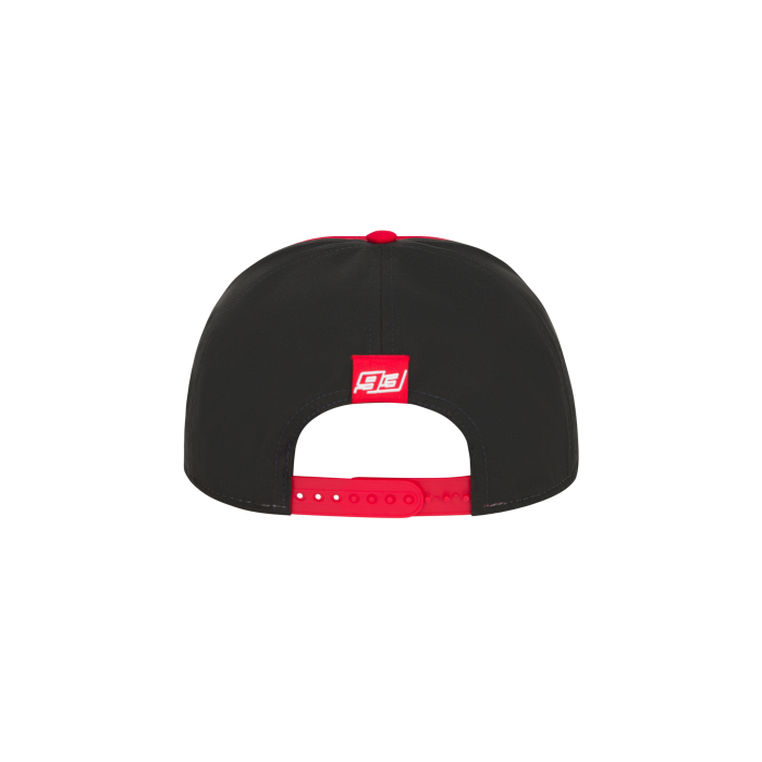 Flat Cap Marc Marquez - Ninentythree