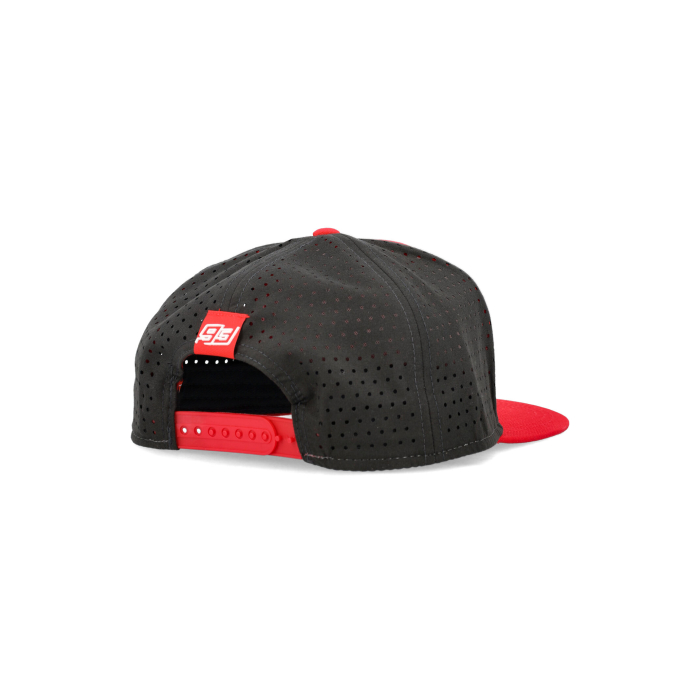 Cap Flat Trucker Marc Marquez - Big Ant