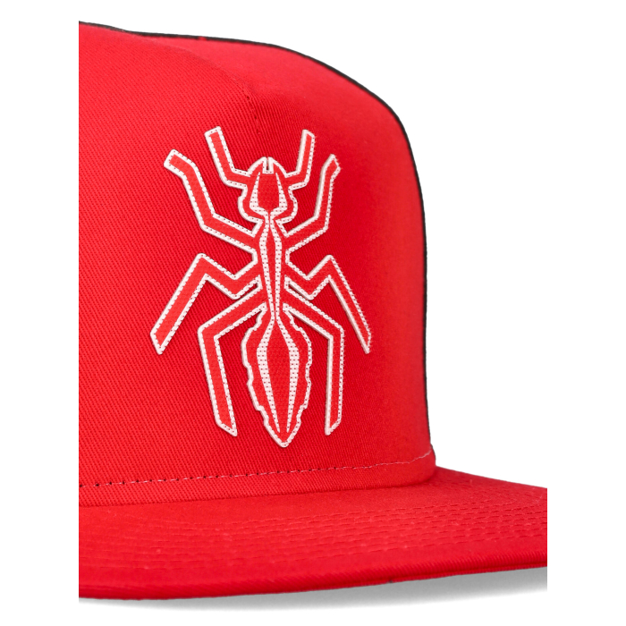 Cap Flat Trucker Marc Marquez - Big Ant