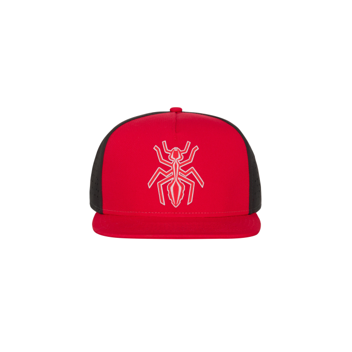 Cap Flat Trucker Marc Marquez - Big Ant