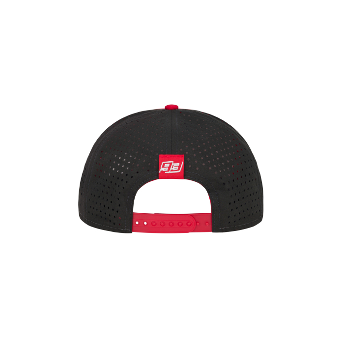 Cap Flat Trucker Marc Marquez - Big Ant