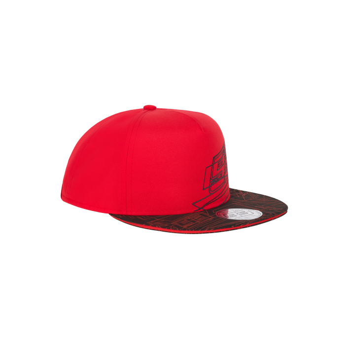 Cap flat Marc Marquez - 93