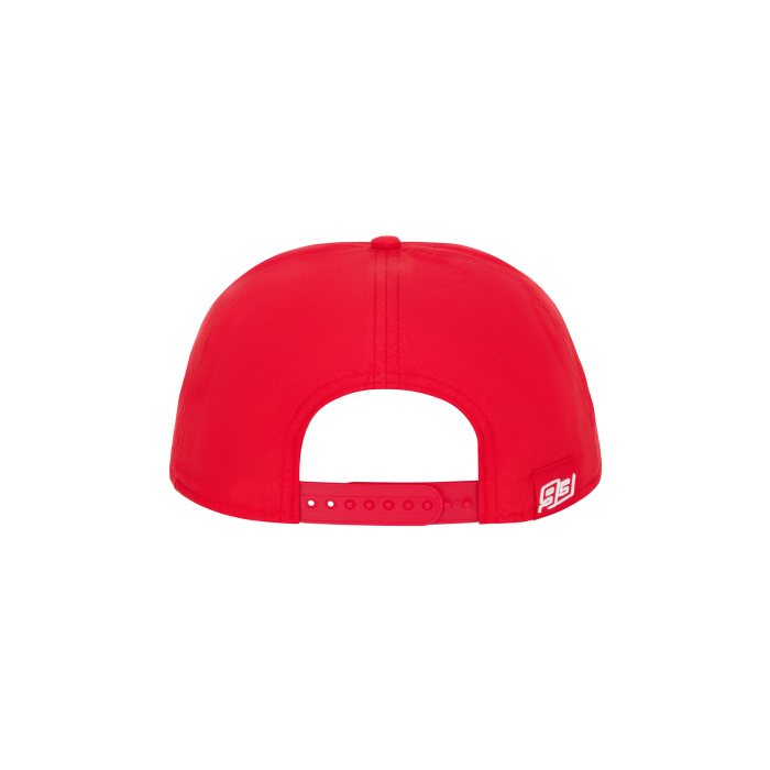 Cap flat Marc Marquez - 93