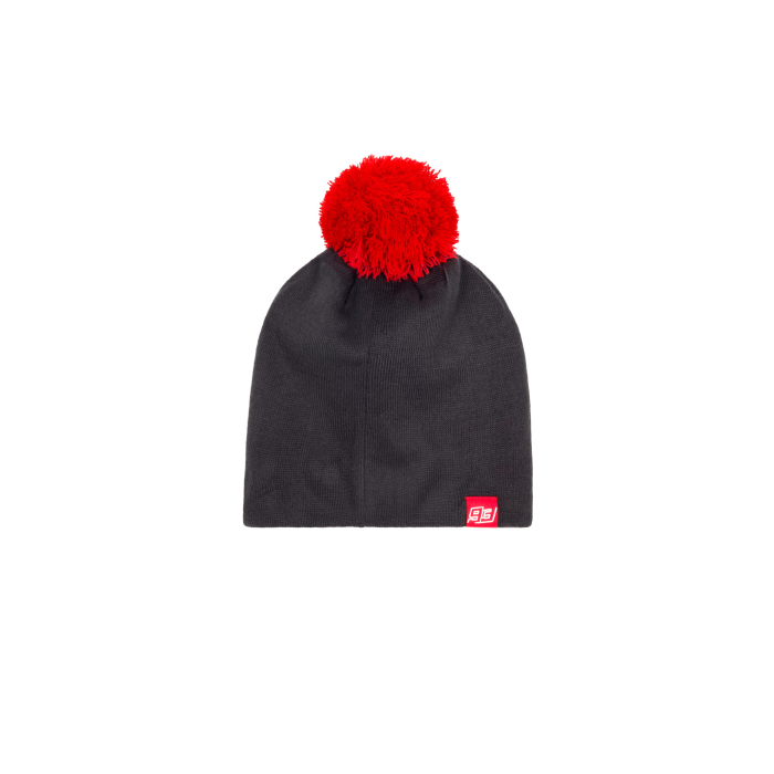 Winter Beanie Marc Marquez - Red 93