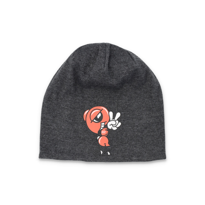 Marc Marquez Unisex cap - Double Face Gray