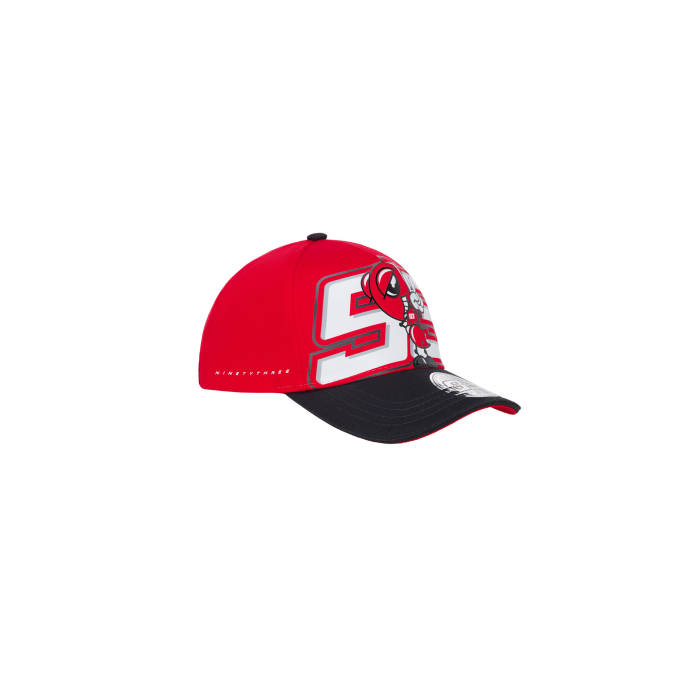 Marc Marquez children's cap - Ant93